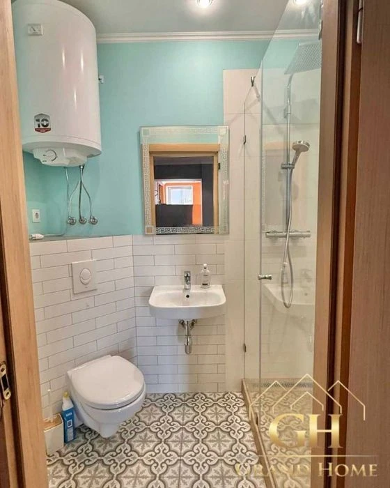 Two-room apartment for sale, Lytvynskogo 64, Darnytskyi district