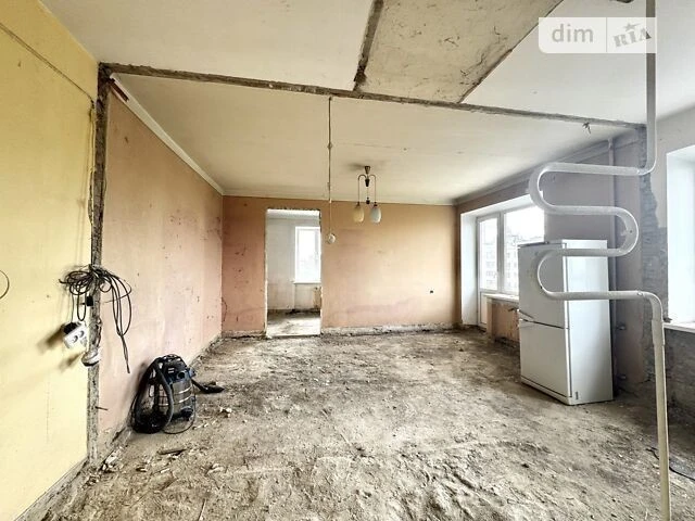 Продаж 1к квартири 43.1 кв. м на бул. Лесі Українки 11 • ID