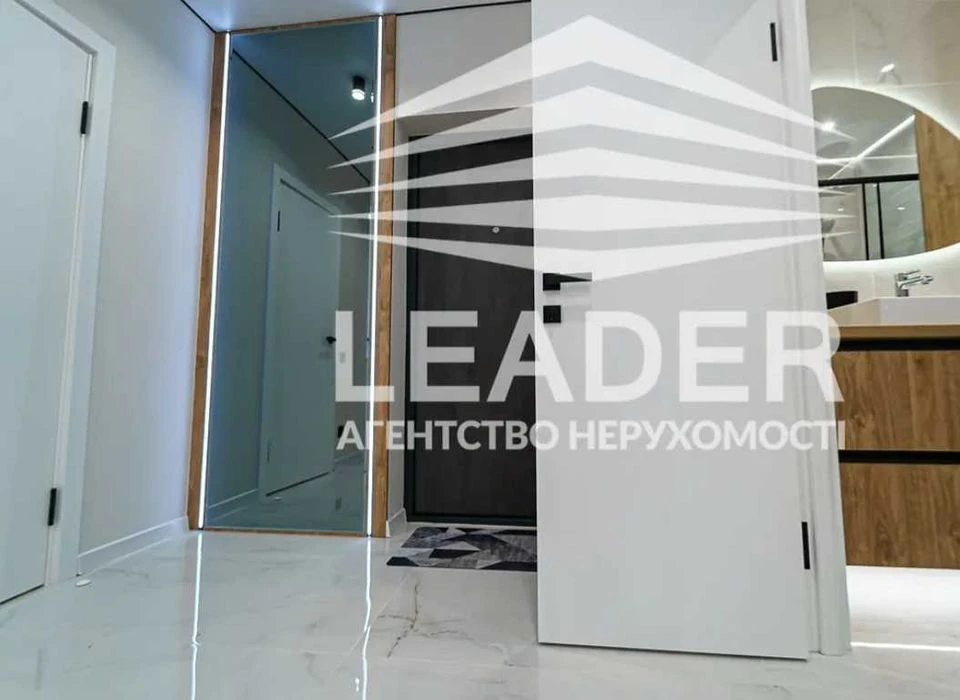 Продам 1к Елітний Жк"Лісопарковий"-СТИЛЬНА-ДИЗАЙНЕРСЬКА!-Пан