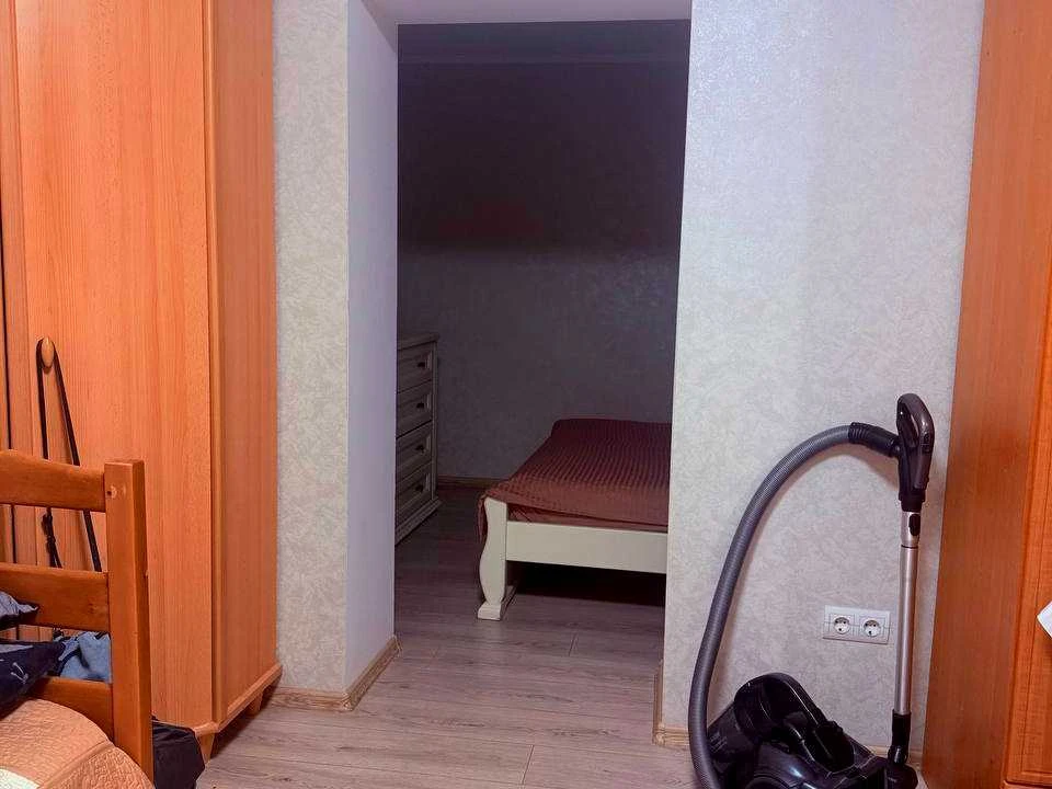 Квартира. Одесса, Гимназическая ул.