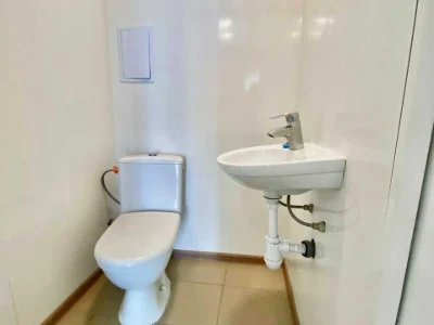 Apartment. Kharkiv, Akhiezeriv St. (Khalturina)