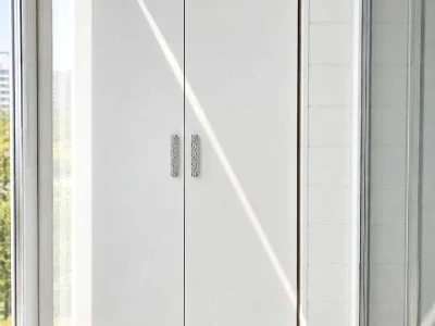 Apartment. Kharkiv, Akhiezeriv St. (Khalturina)
