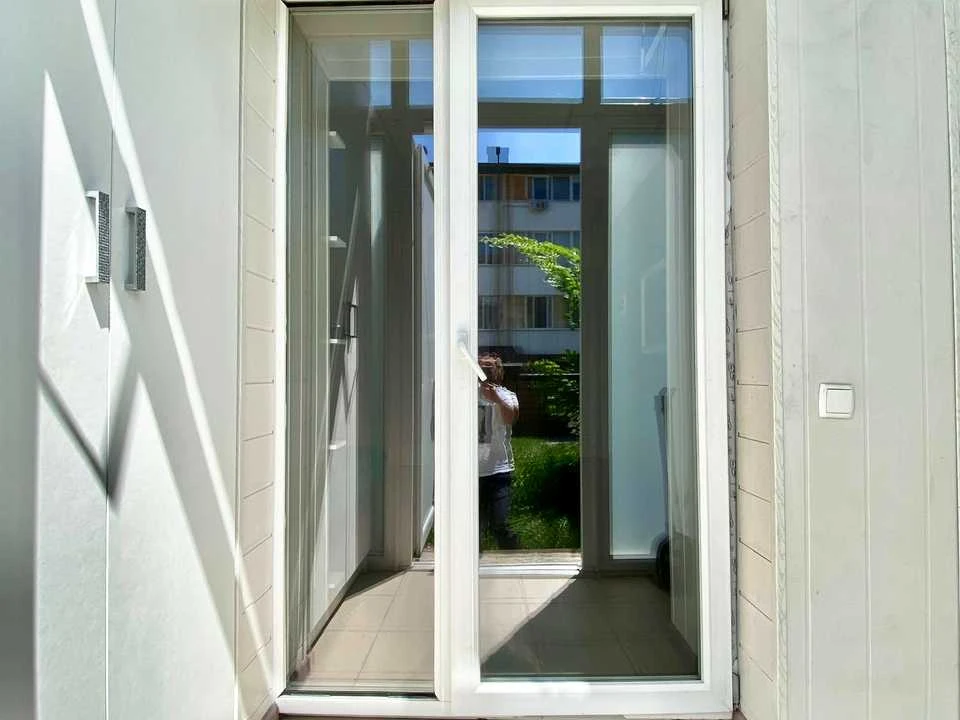 Apartment. Kharkiv, Akhiezeriv St. (Khalturina)