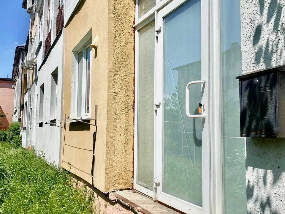 Apartment. Kharkiv, Akhiezeriv St. (Khalturina)