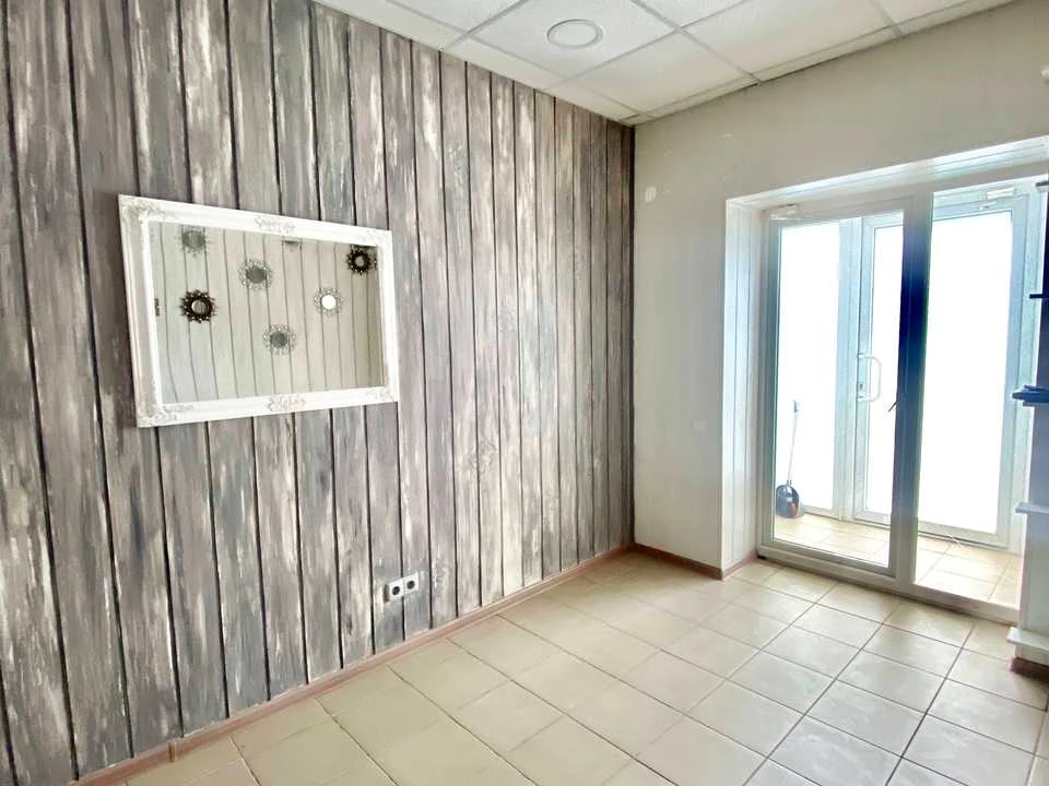 Apartment. Kharkiv, Akhiezeriv St. (Khalturina)