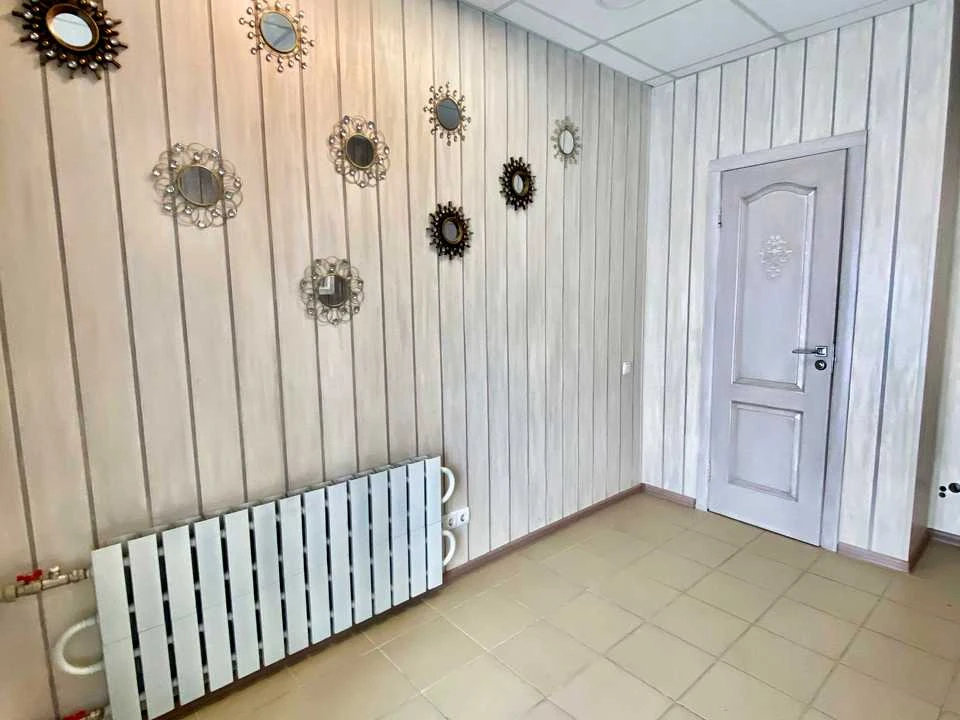 Apartment. Kharkiv, Akhiezeriv St. (Khalturina)