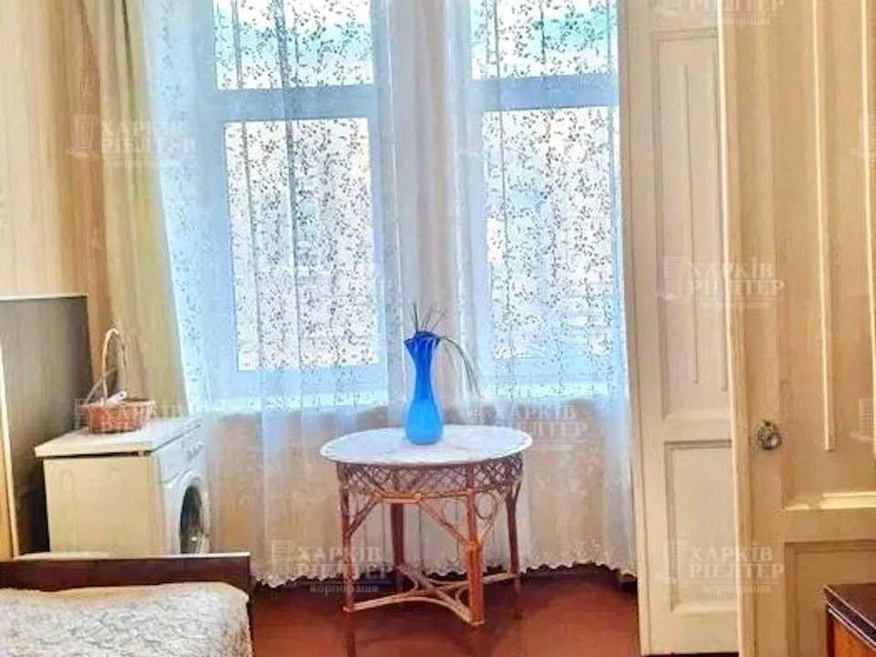 Apartment. Kharkiv, Kontorska St. (Chervonozhovtneva), (Budyn