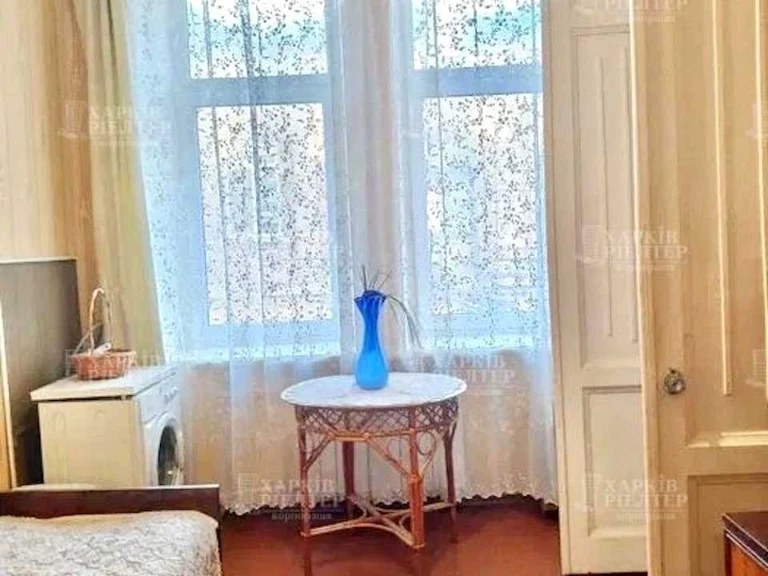 Apartment. Kharkiv, Kontorska St. (Chervonozhovtneva), (Budyn