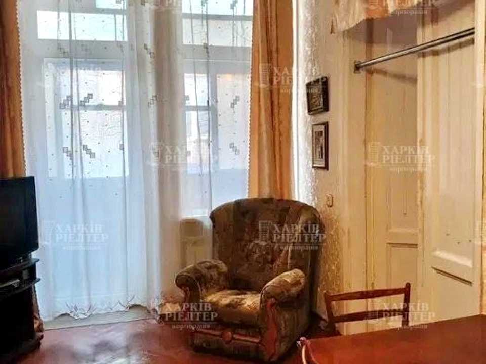 Apartment. Kharkiv, Kontorska St. (Chervonozhovtneva), (Budyn