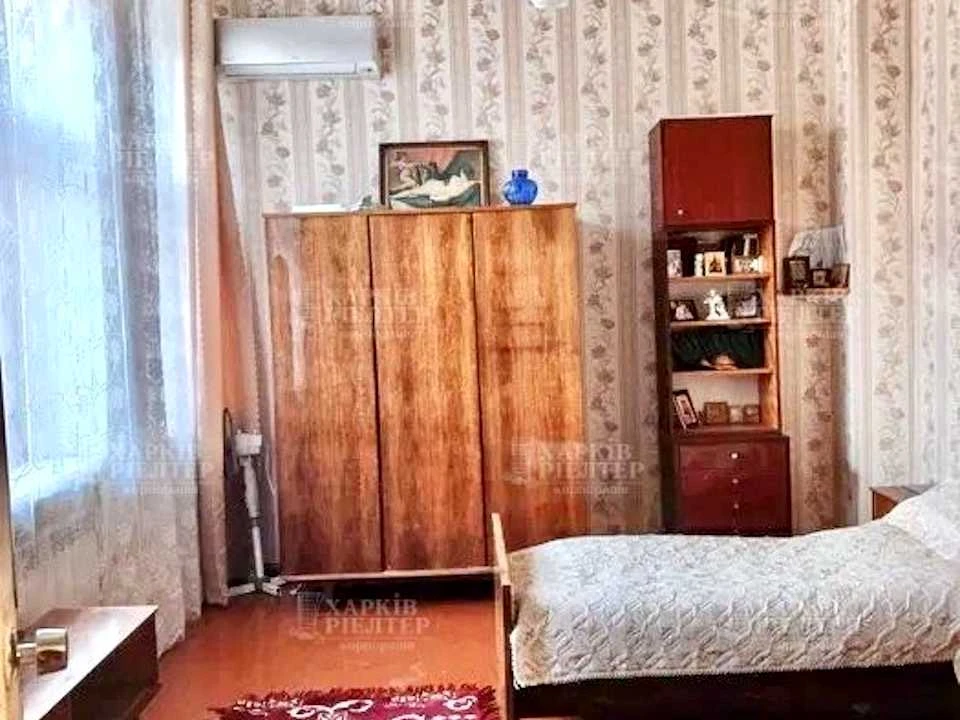 Apartment. Kharkiv, Kontorska St. (Chervonozhovtneva), (Budyn