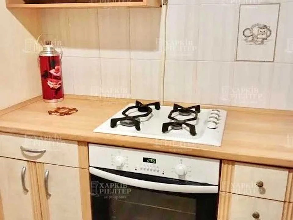 Apartment. Kharkiv, Kontorska St. (Chervonozhovtneva), (Budyn