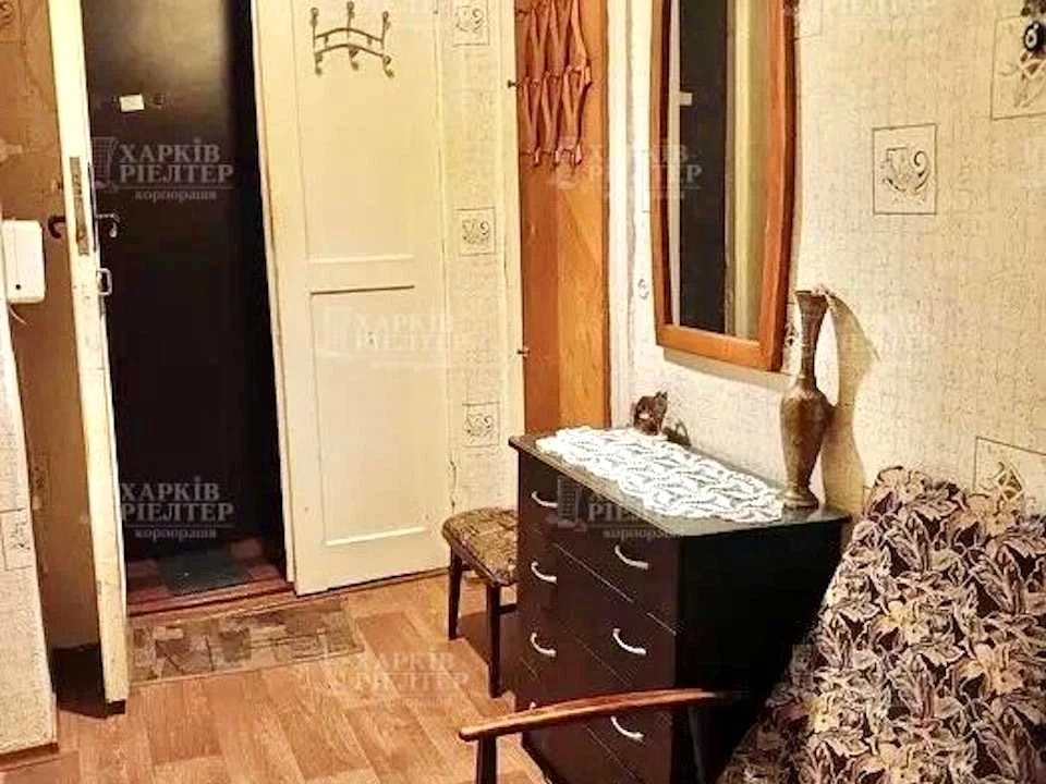 Apartment. Kharkiv, Kontorska St. (Chervonozhovtneva), (Budyn