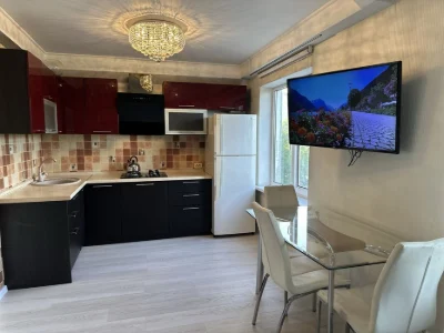Продаж 2к квартира Ремонт вул.Фортечна