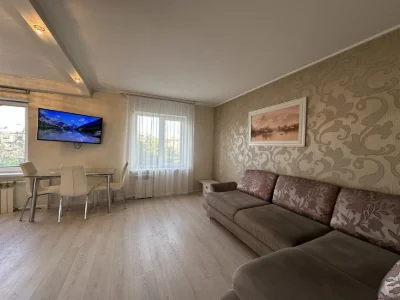 Продаж 2к квартира Ремонт вул.Фортечна