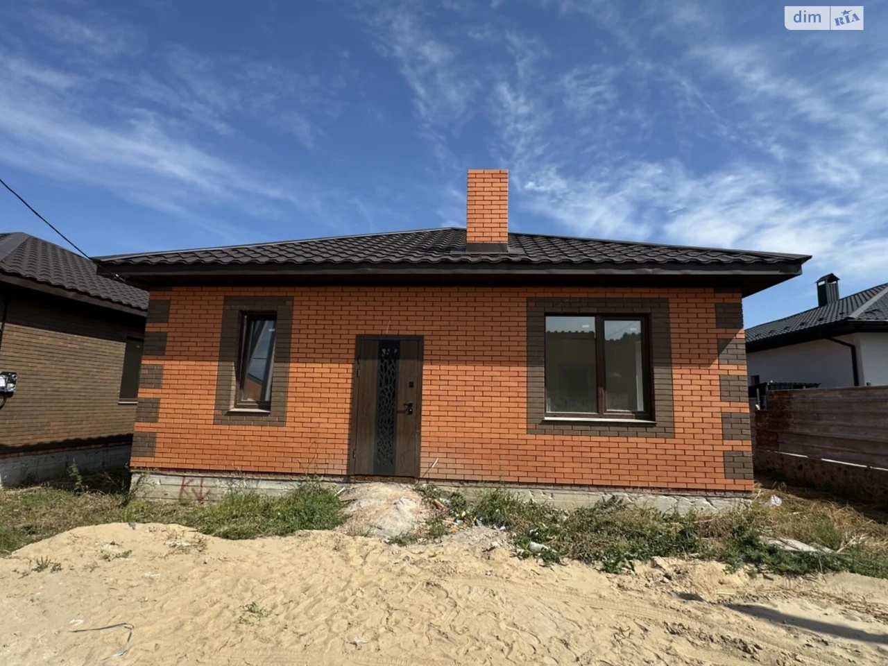 Продаж Дім Тяжилів
