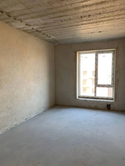 Однокімнатна квартира р.н. бам