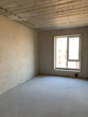 Однокімнатна квартира р.н. бам