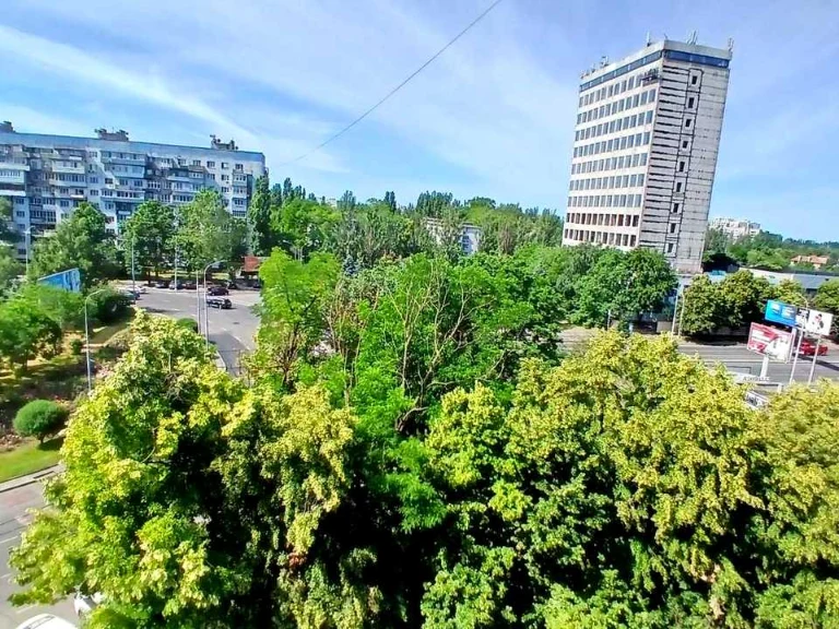 Квартира. Одесса, Святослава Рихтера ул. (Щорса)