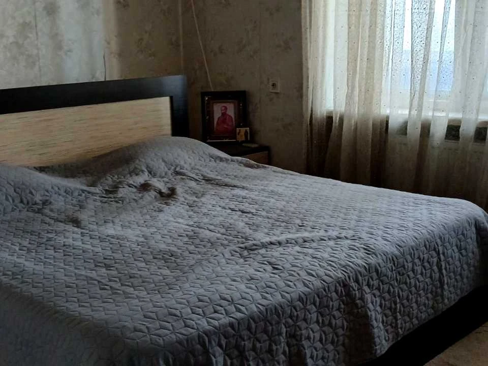 Квартира. Одесса, Святослава Рихтера ул. (Щорса)