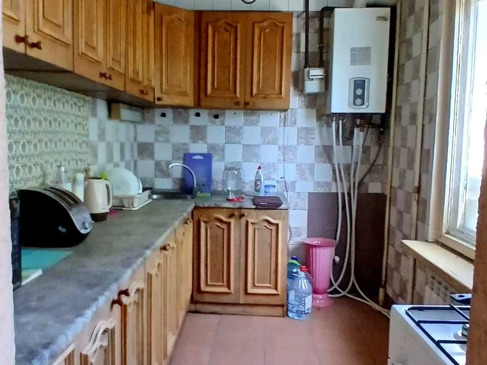 Квартира. Одесса, Святослава Рихтера ул. (Щорса)