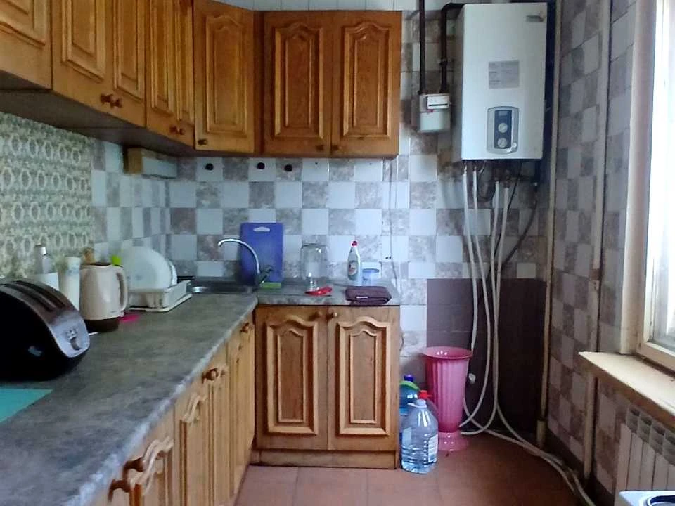 Квартира. Одесса, Святослава Рихтера ул. (Щорса)
