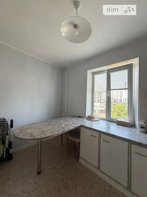 Продаж 3к квартири 76 кв. м на вул. Лариси Руденко 3 • ID 34
