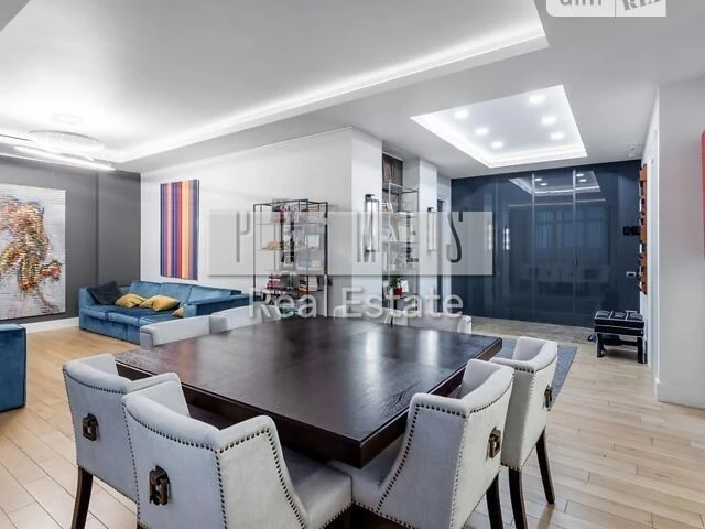Apartment for sale, residential complex Novopecherski Lipky, Verkhoglyada, Dragoma