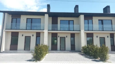 Продаж котеджів в мкр. " Садовий" в м. Ужгород