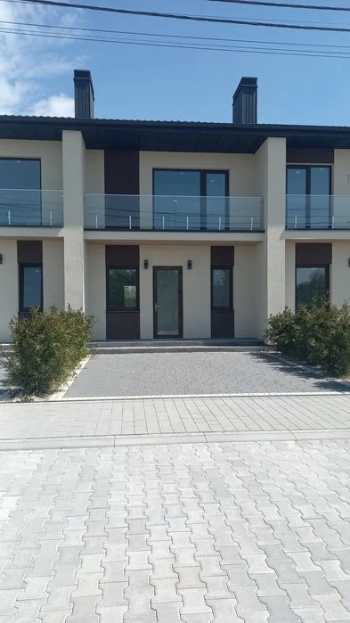 Продаж котеджів в мкр. " Садовий" в м. Ужгород
