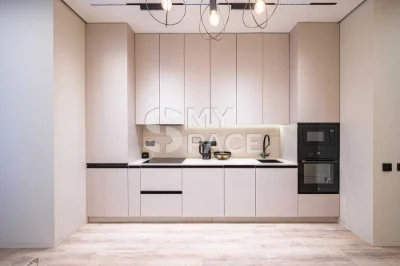 1 room 45m2 Degtyarivska ZhK Creator City Gareth Jones Center Lu