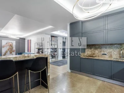 Apartment for sale, residential complex Novopecherski Lipky, Verkhoglyada, Dragoma