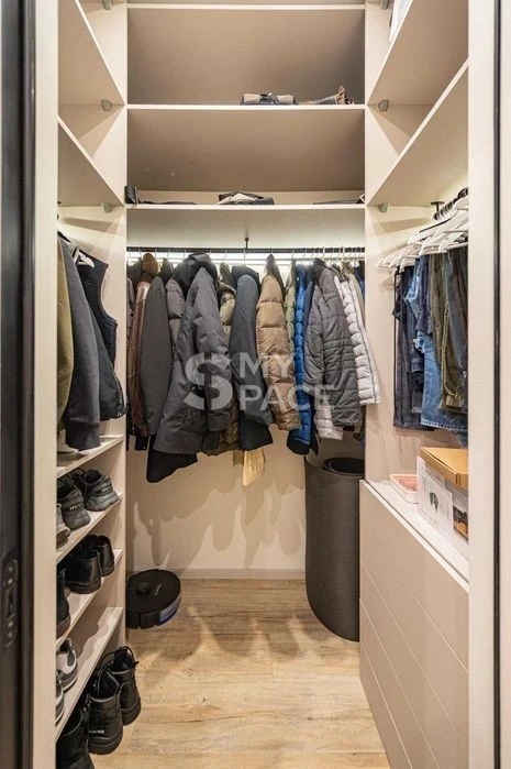 1 room 45m2 Degtyarivska ZhK Creator City Gareth Jones Center Lu