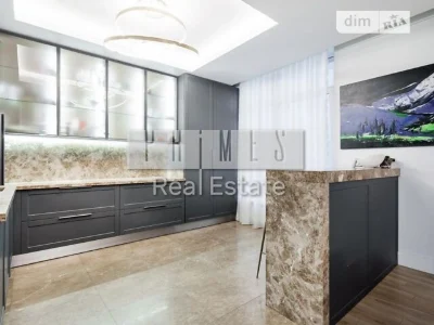 Apartment for sale, residential complex Novopecherski Lipky, Verkhoglyada, Dragoma