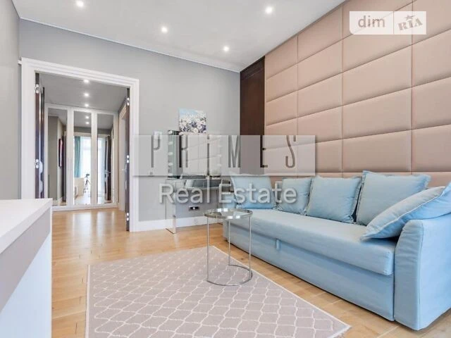 Apartment for sale, residential complex Novopecherski Lipky, Verkhoglyada, Dragoma