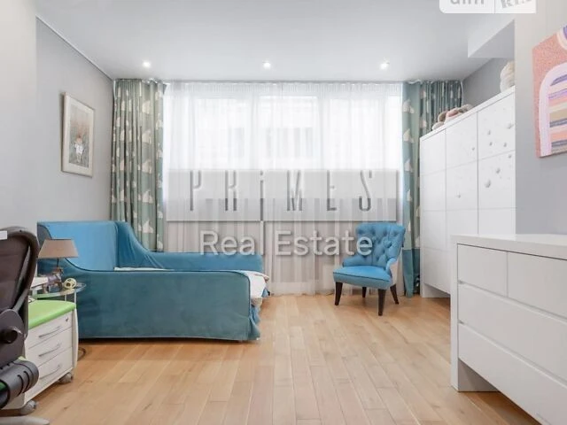 Apartment for sale, residential complex Novopecherski Lipky, Verkhoglyada, Dragoma