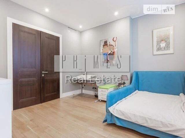 Apartment for sale, residential complex Novopecherski Lipky, Verkhoglyada, Dragoma