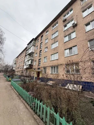 Продаж 2-кім. квартири , район залізничного вокзалу, Хоменка