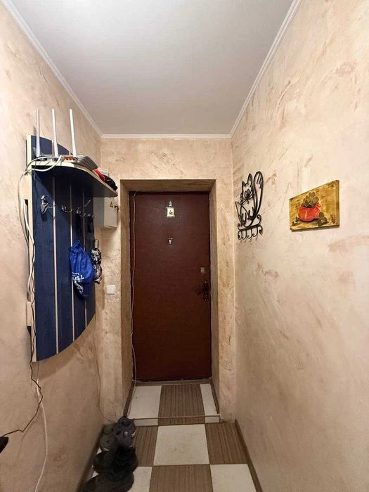Продаж 2-кім. квартири , район залізничного вокзалу, Хоменка