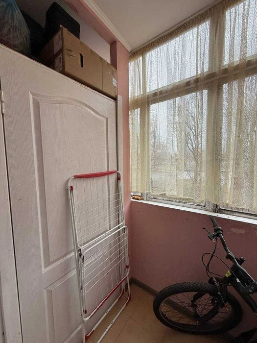 Продаж 2-кім. квартири , район залізничного вокзалу, Хоменка