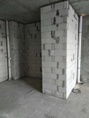 Продам 1к квартиру Комсомольская Центр Новострой