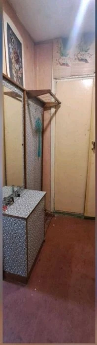 В продаже 1 к. квартира  на Алексеевке - м. Победа.