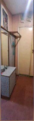 В продаже 1 к. квартира  на Алексеевке - м. Победа.