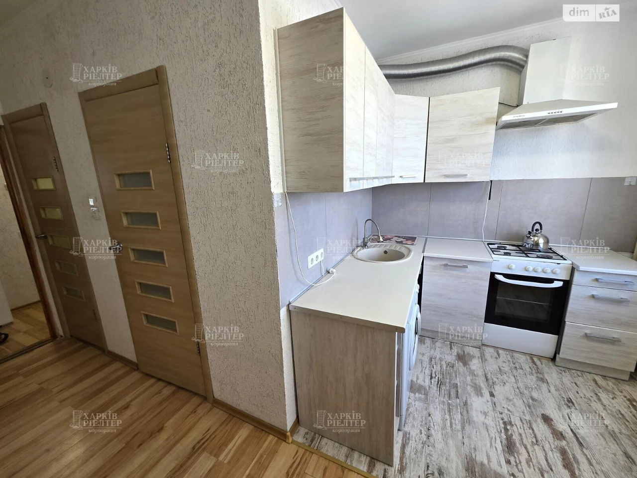 For sale Apartment 624th microdistrict