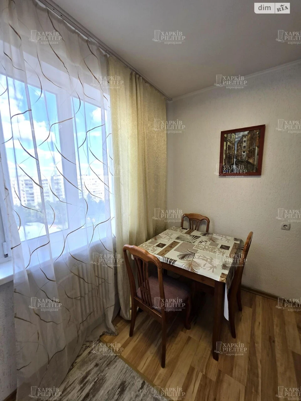 For sale Apartment 624th microdistrict