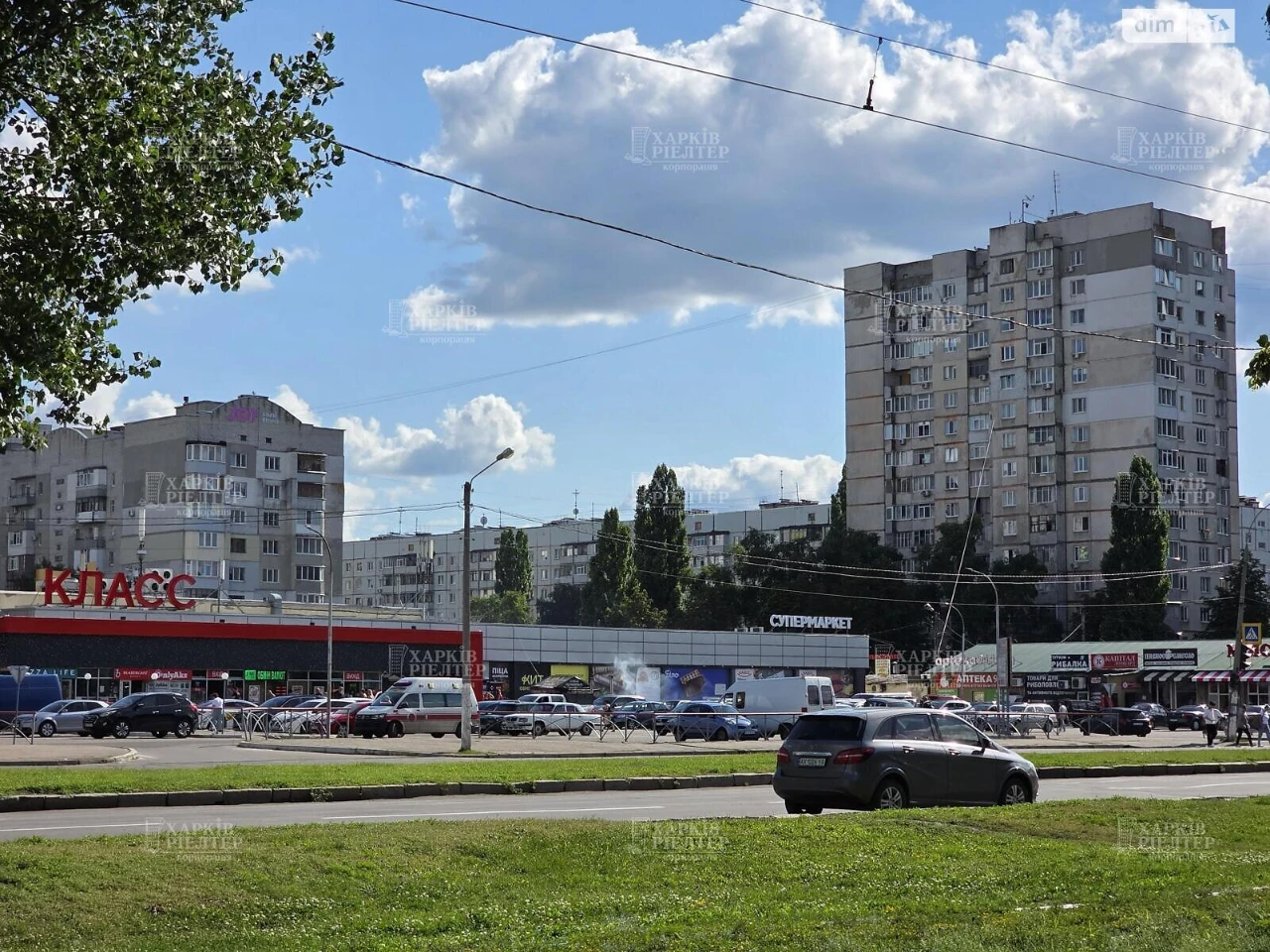 For sale Apartment 624th microdistrict