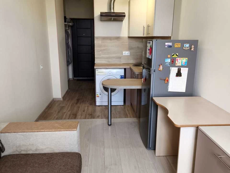 Apartment. Kharkiv, Saltivske highway