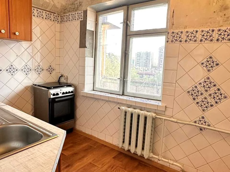 Квартира. Київ, Європейського Союзу просп. (Правди)