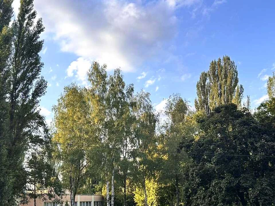 Квартира. Київ, Європейського Союзу просп. (Правди)