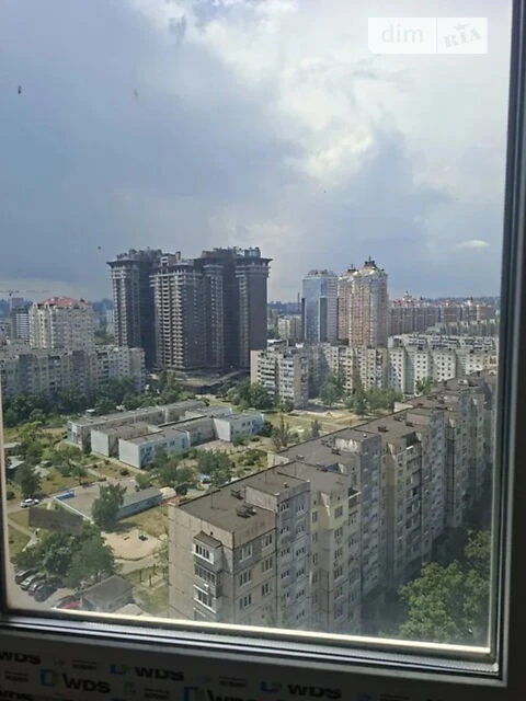 Продаж 3к квартири 108.6 кв. м на просп. Оболонський 30А • I
