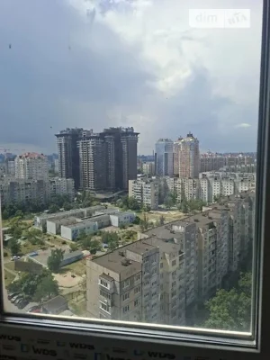 Продаж 3к квартири 108.6 кв. м на просп. Оболонський 30А • I